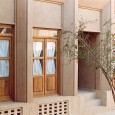Mirza Mohammad e Pedar Boutique Hotel in Yazd  Renovation   16 