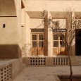 Mirza Mohammad e Pedar Boutique Hotel in Yazd  Renovation   4 