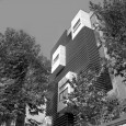 Pol Roomi Official Building in Tehran by Fluid Motion Architect  4 