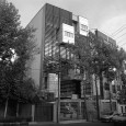Pol Roomi Official Building in Tehran by Fluid Motion Architect  8 