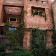 Qeytarieh Apartment House in Tehran by Massoud Afsarmanesh  3 