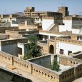Shushtar New Town,Kamran Diba,1974,1980,شهر جدید شوشتر,شوشتر,کامران دیبا,معماری معاصر ایران,معمار ایرانی