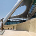Zayed University by BRT Architekten  20 