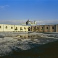 Qasr Prison Garden Museum, Arash Mozafari, باغ موزه قصر, آرش مظفری | www.caoi.ir