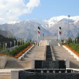 موزه دفاع مقدس تهران, ژیلا نوروزی