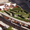 Ibis Novotel IKIA 3DDesign  Hotel Architecture  9 