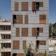 ساختمان مسکونی اندرزگو, دفتر معماری آینه | وب سایت معماری معاصر ایران