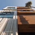 Mina Residential by rooydaad architects  2 
