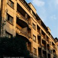 هتل لاله, وارطان هوانسیان, وبسایت معماری معاصر ایران