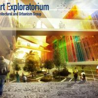 Science And Art Exploratorium