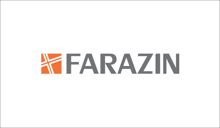 Farazin Office Furniture Company in Iran and the Middle east 