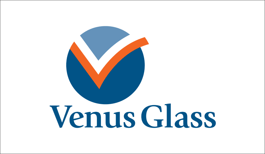VenusGlass is a famous Glass company both in Iran and the Middle east.