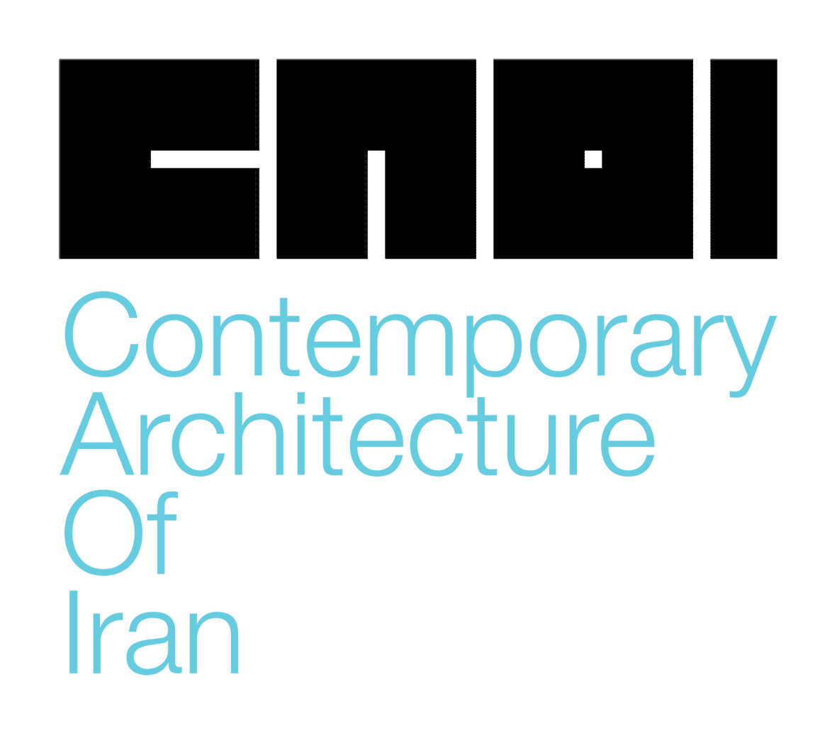 Contemporary Architecture of Iran