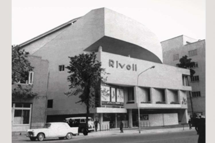 Cinema Rivoli