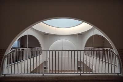 حسینیه مادرجون