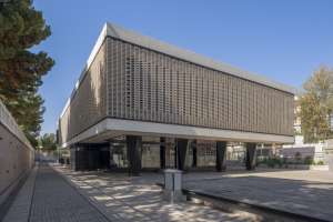 City Theater of Qazvin