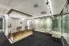 Venus Glass Office