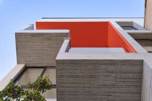 Nozhan Residential Building