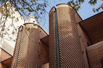 Kaveh House Renovation in Tehran