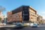 Eghbal hospital façade | Renovation