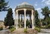 Tomb of Hafez